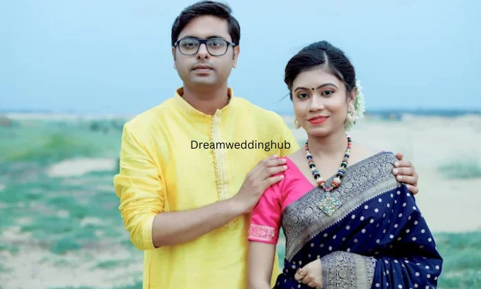 SP Wedding Photography